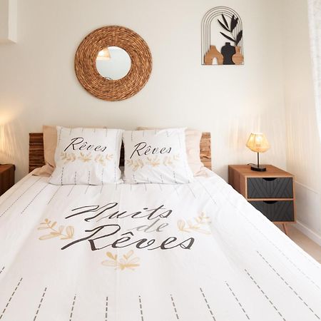 Apartament Belles Fleurs Du Temple Eymet Zewnętrze zdjęcie