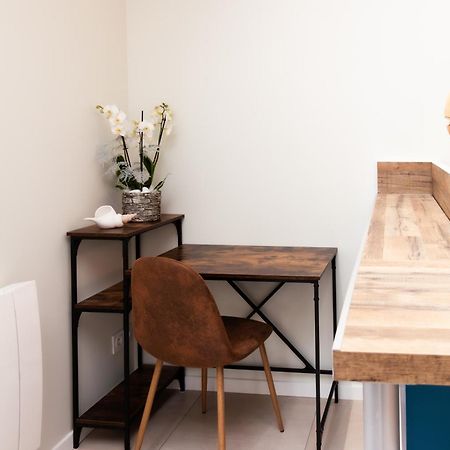 Apartament Belles Fleurs Du Temple Eymet Zewnętrze zdjęcie