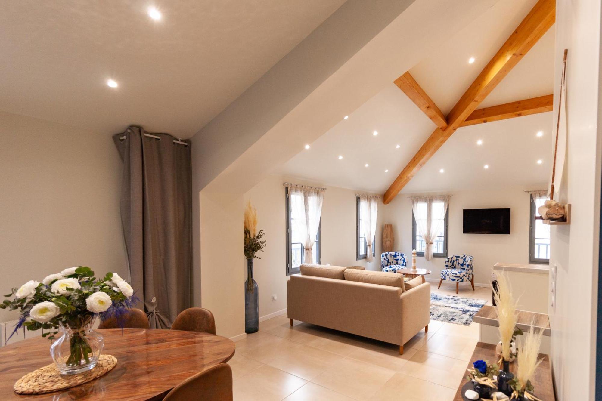 Apartament Belles Fleurs Du Temple Eymet Zewnętrze zdjęcie