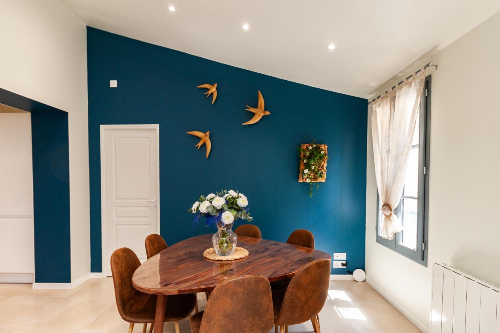 Apartament Belles Fleurs Du Temple Eymet Zewnętrze zdjęcie
