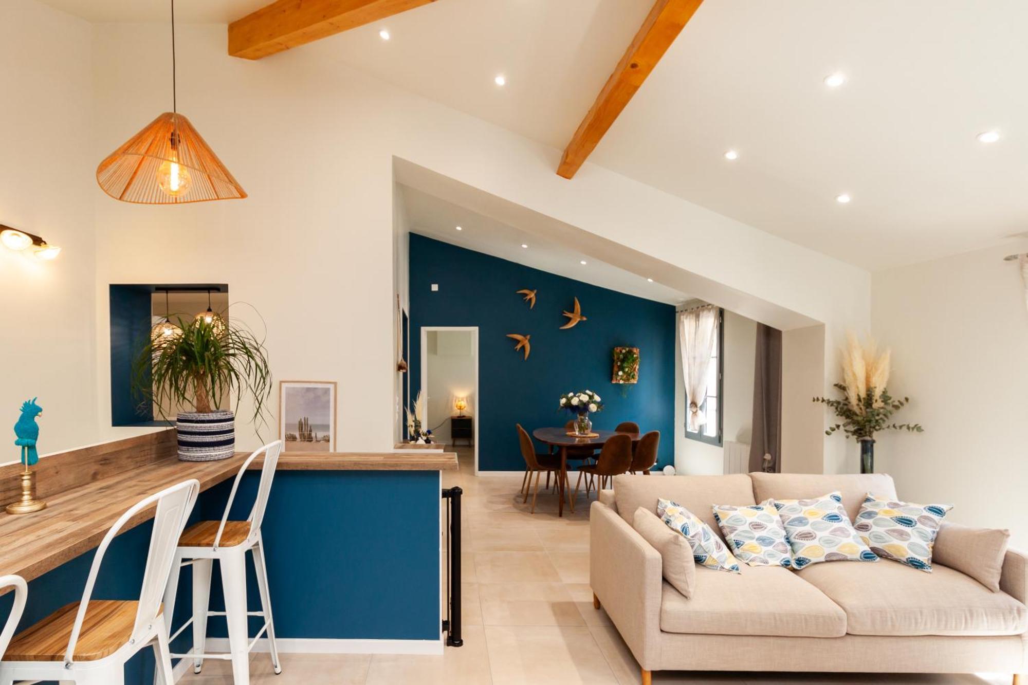 Apartament Belles Fleurs Du Temple Eymet Zewnętrze zdjęcie