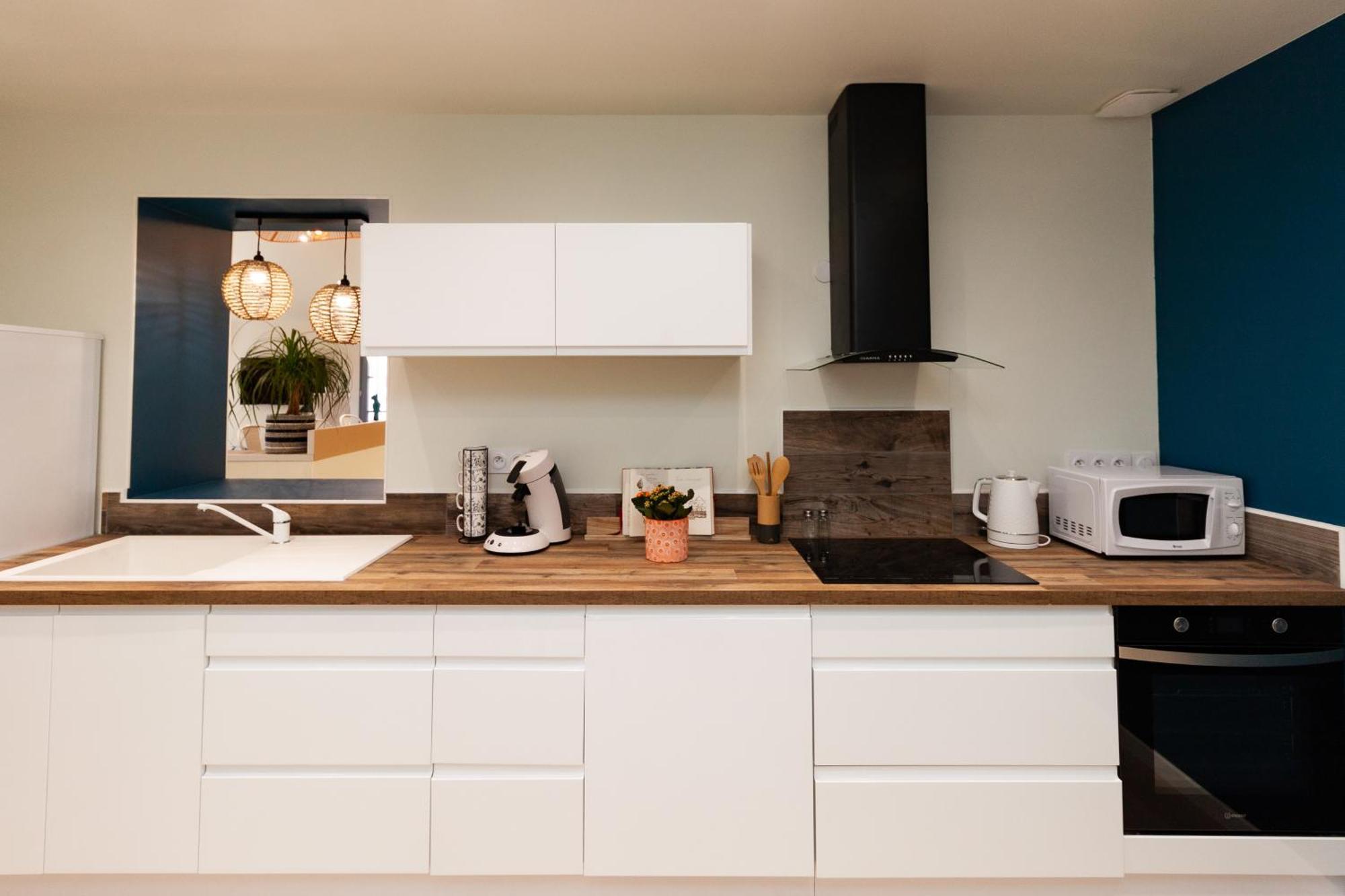Apartament Belles Fleurs Du Temple Eymet Zewnętrze zdjęcie