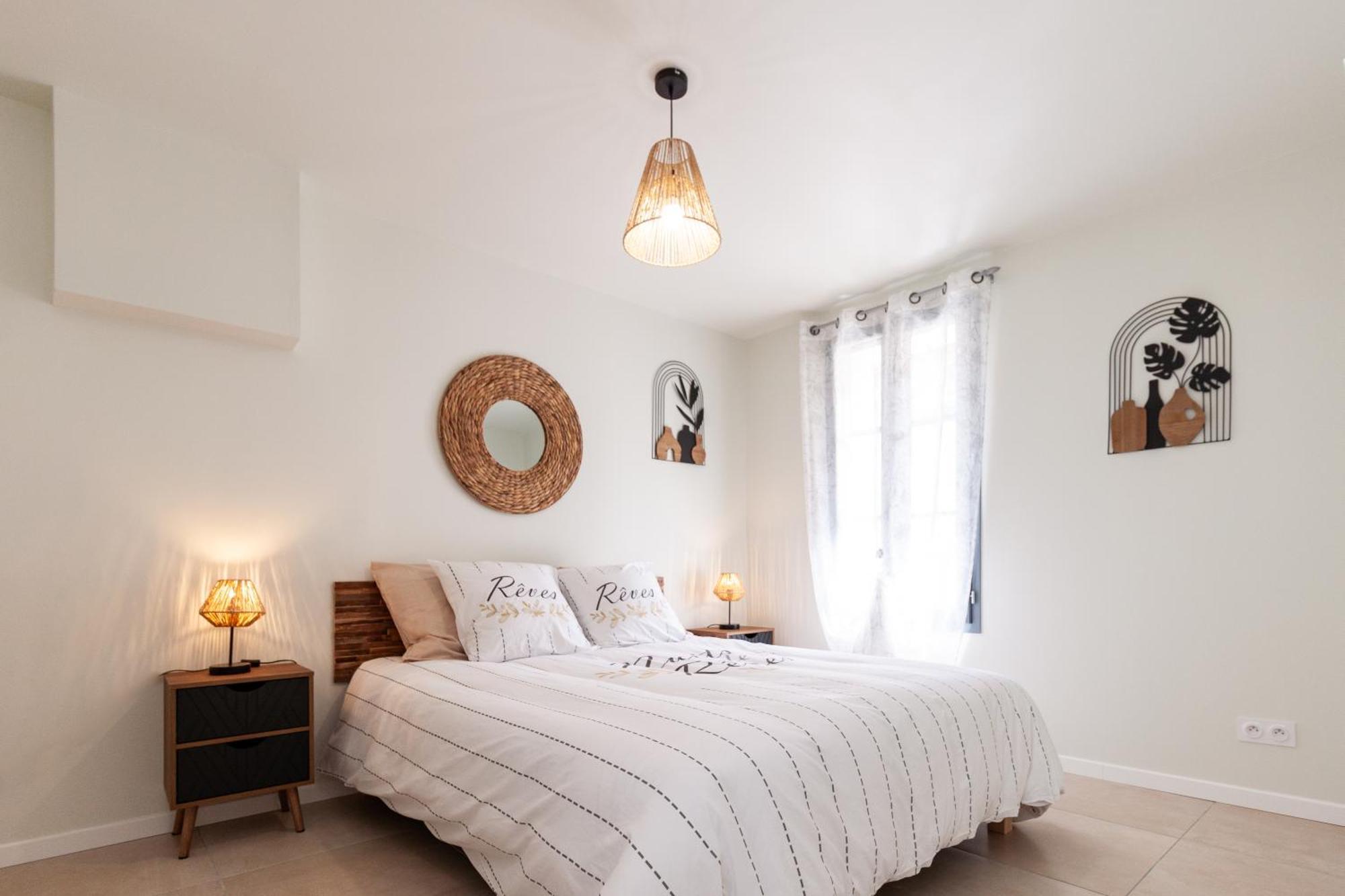 Apartament Belles Fleurs Du Temple Eymet Zewnętrze zdjęcie