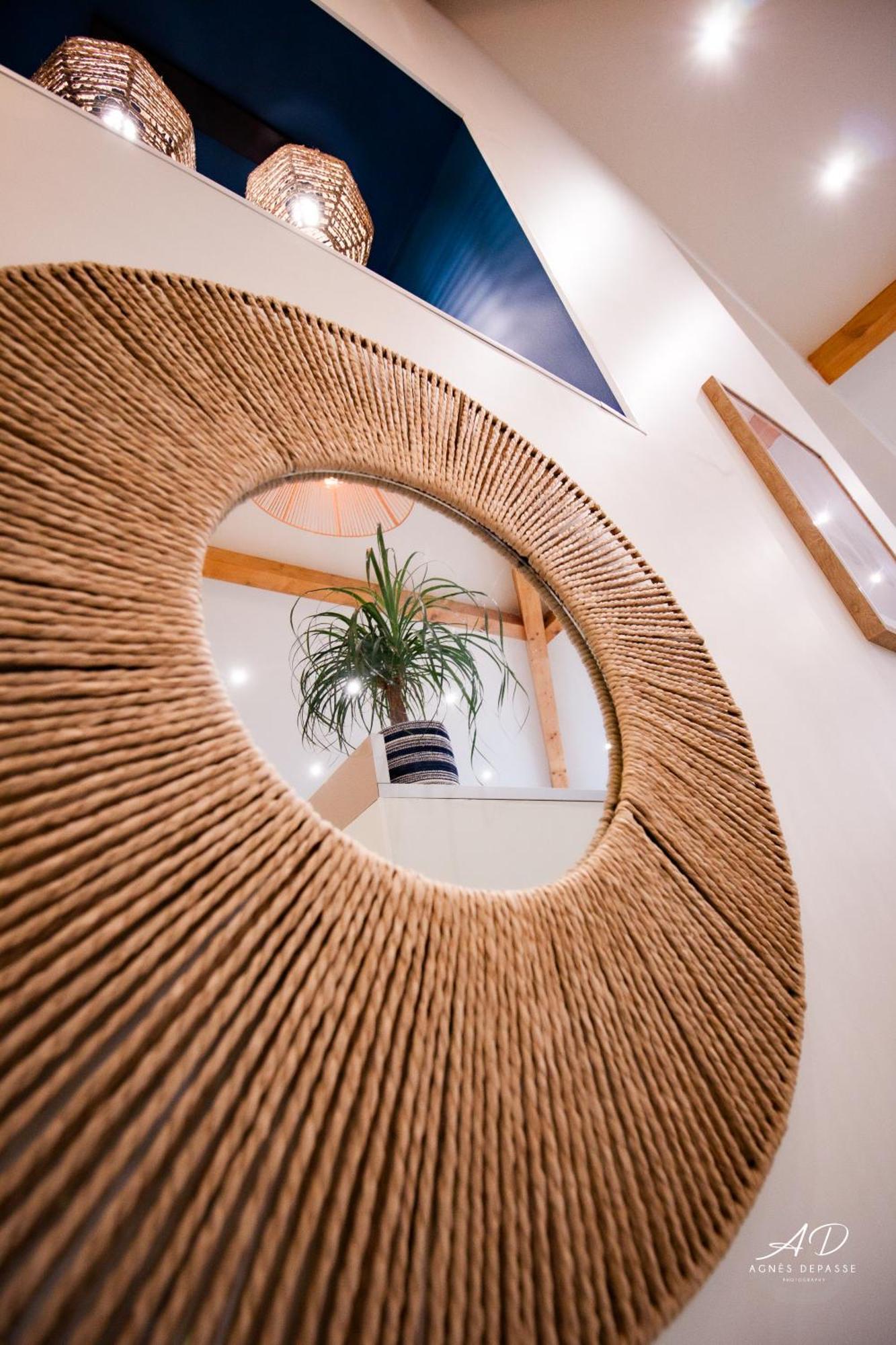 Apartament Belles Fleurs Du Temple Eymet Zewnętrze zdjęcie